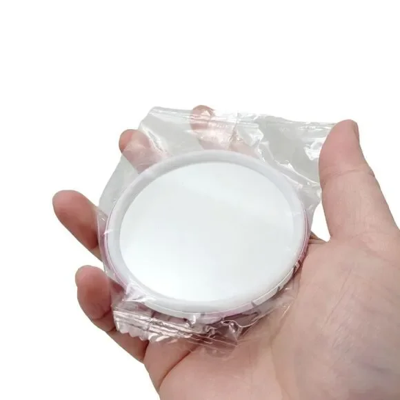 2/$20 Brand New Hello Kitty Pocket Mirror - Picture 2 of 4